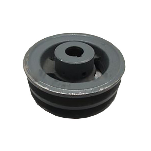 Husqvarna 539101819 - Pulley Double With Sets - Original OEM part