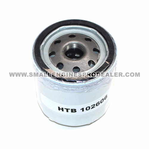 HUSQVARNA Hydraulic Oil Filter 539102606 Image 1