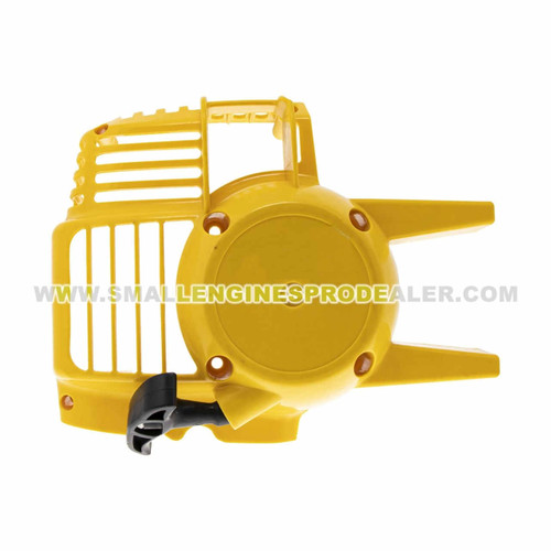 HUSQVARNA Kit Rear Shroud Assy 575720701 Image 2 HUSQVARNA Kit Rear Shroud Assy 575720701 Image 2