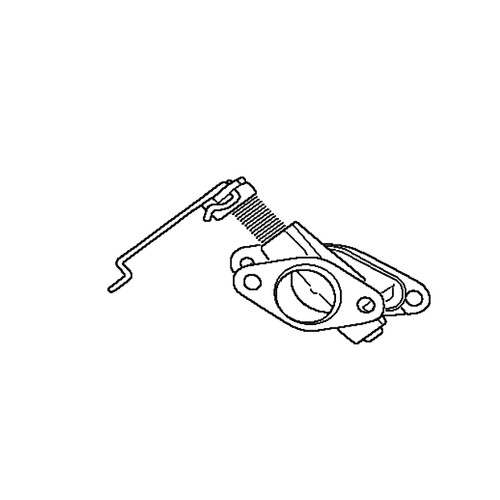 HUSQVARNA Housing Assy Airhead 578989301 Image 1