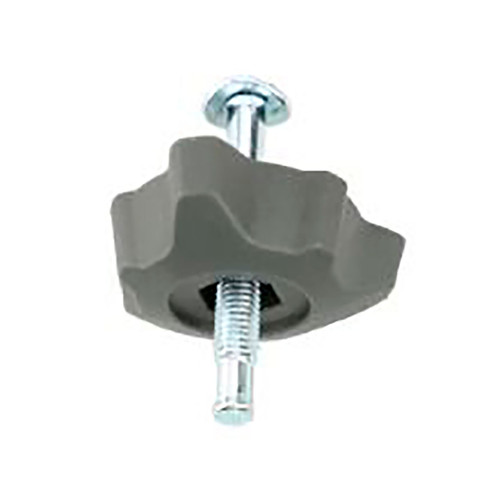 Husqvarna 593297301 - Knob Knob Assembly Upper - Original OEM part