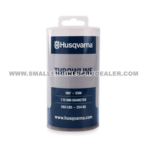 HUSQVARNA Hus Throwline - 180' 596935901 Image 1
