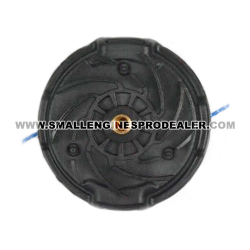 HUSQVARNA Ez Load Trimmer Head 591377922 Image 2 HUSQVARNA Ez Load Trimmer Head 591377922 Image 2