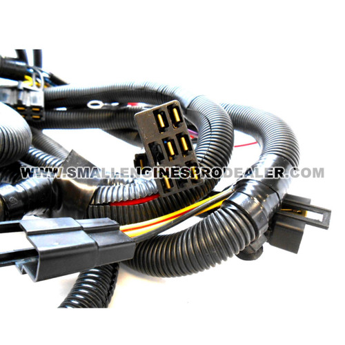 Husqvarna 510093601 - Harness Main Wiring - Image 2