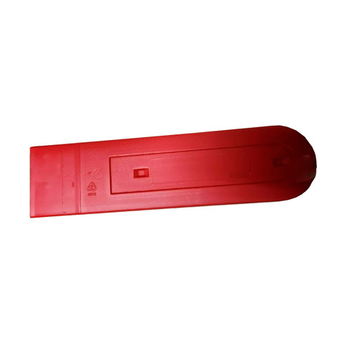 HUSQVARNA Scabbard Zenoah Red 574266701 Image 1