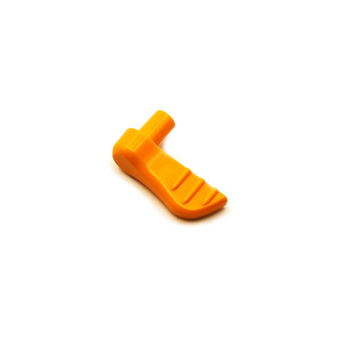 HUSQVARNA Lever Choke Pp Gold 545135905 Image 1