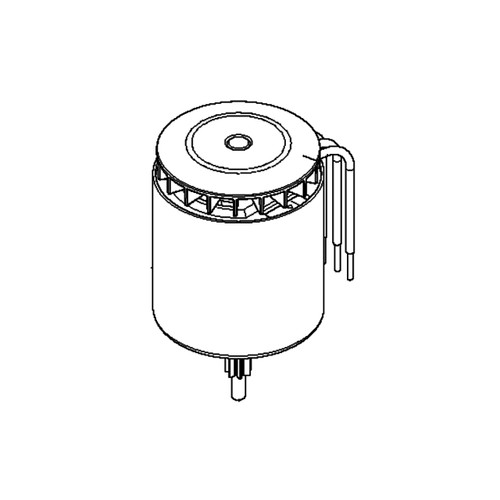 HUSQVARNA Motor Bldc 115ihd55 589605901 Image 1