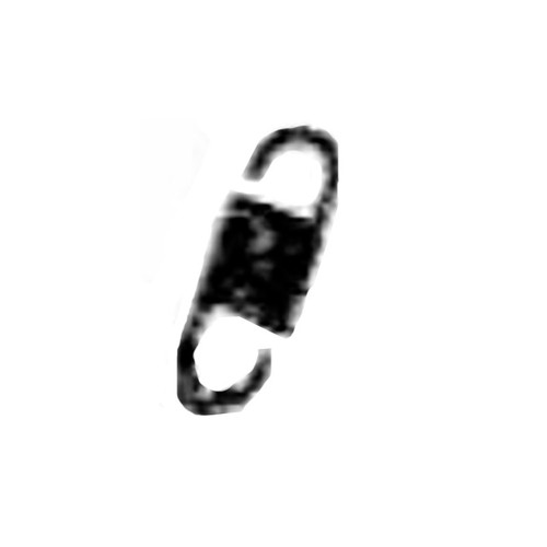 Husqvarna 589263701 - Spring Idler Return - Original OEM part