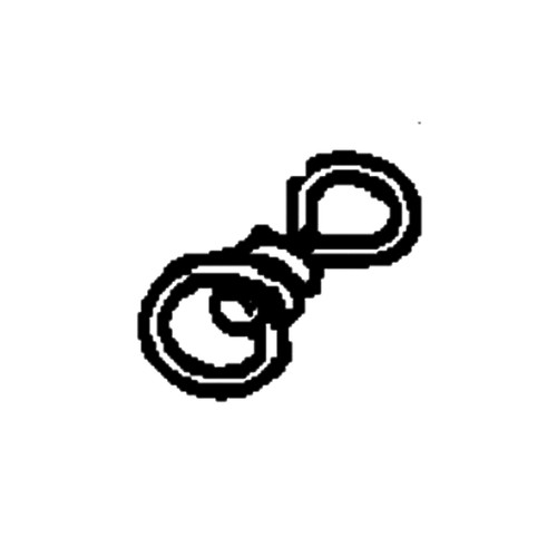 HUSQVARNA Tape Measure Swivel 505697208 Image 1 HUSQVARNA Tape Measure Swivel 505697208 Image 1