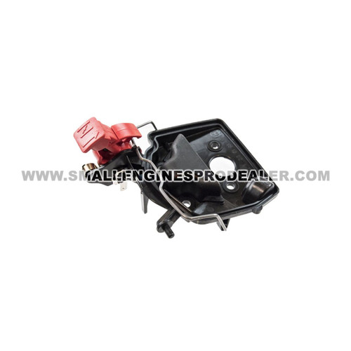 Husqvarna 505514701 - Filter Holder Assy - Image 1  Husqvarna 505514701 - Filter Holder Assy - Image 1