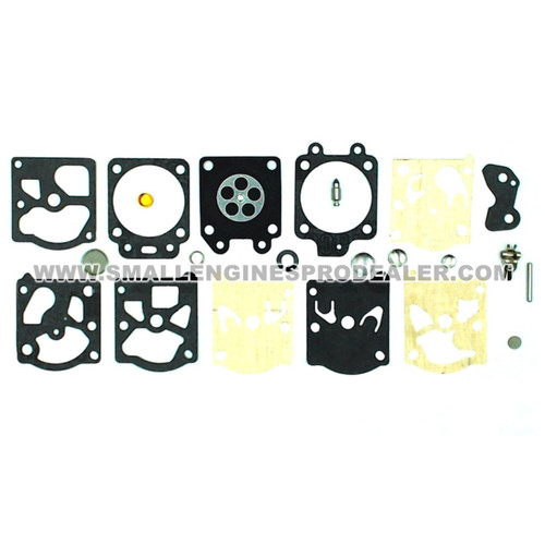 Husqvarna 530035300 - Repair Kit K20-Wat - Image 1 