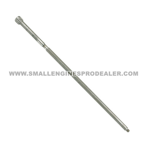 HUSQVARNA Shaft Asm Steering 532186814 Image 2 HUSQVARNA Shaft Asm Steering 532186814 Image 2
