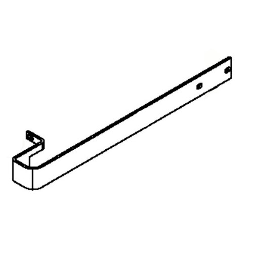 Husqvarna 578916202 - Bellcrank Weldment - Original OEM part
