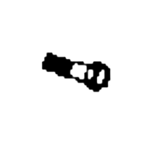 HUSQVARNA Bolt 5/16-24 X 7/8 505289925 Image 1