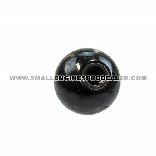 HUSQVARNA Knob T (3/8 Hole) 532106932 Image 2