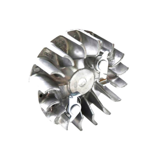 HUSQVARNA Assembly Flywheel 545016305 Image 1