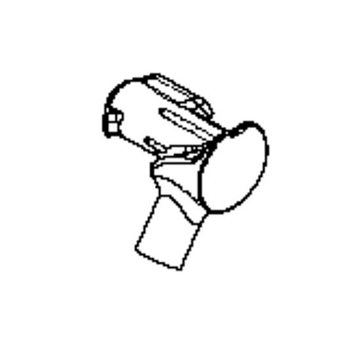 Husqvarna 589527701 - Grommet Generator - Original OEM part