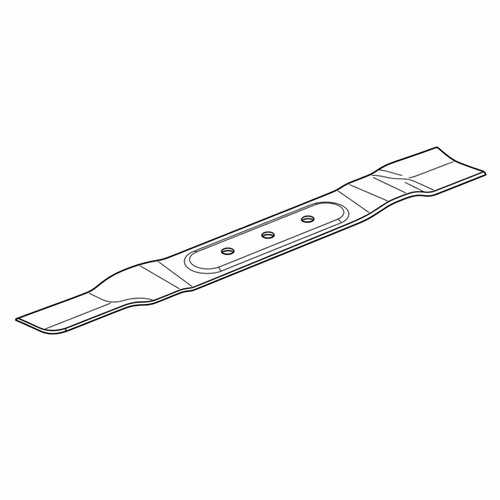 Husqvarna 579856901 Blade 26300349801 Original OEM part