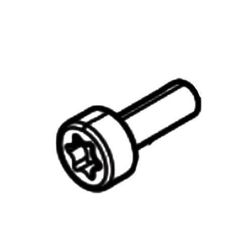 HUSQVARNA Bolt M4 X 12 T27 521515701 Image 1