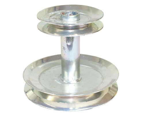 Husqvarna 532405472 - Rp Pulley Engine - Original OEM part