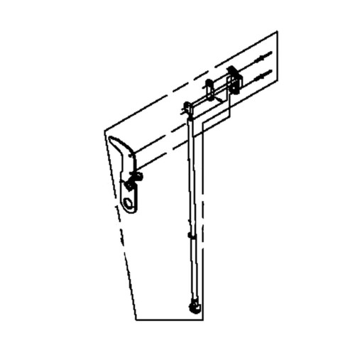 HUSQVARNA Kit T2 Ros 71677 532416977 Image 1