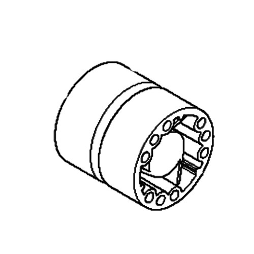 HUSQVARNA Antivibe Element 544230901 Image 1