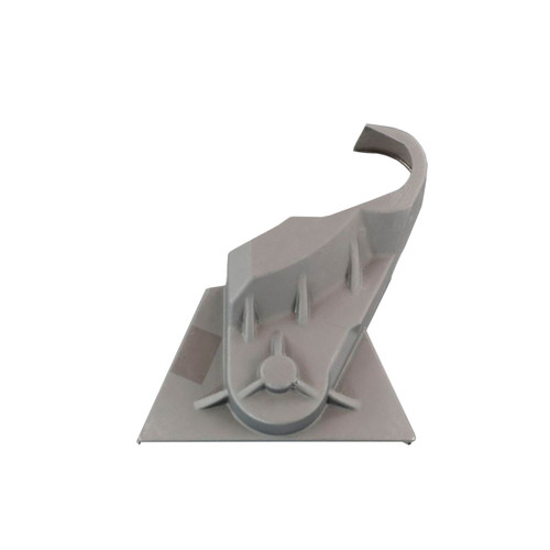 Husqvarna 522595802 - Shield Lower 54 - Original OEM part