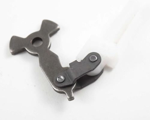 Husqvarna 530057940 - Front Link Assy - Original OEM part