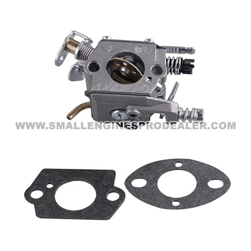 HUSQVARNA Carburetor W-29 530071987 Image 2