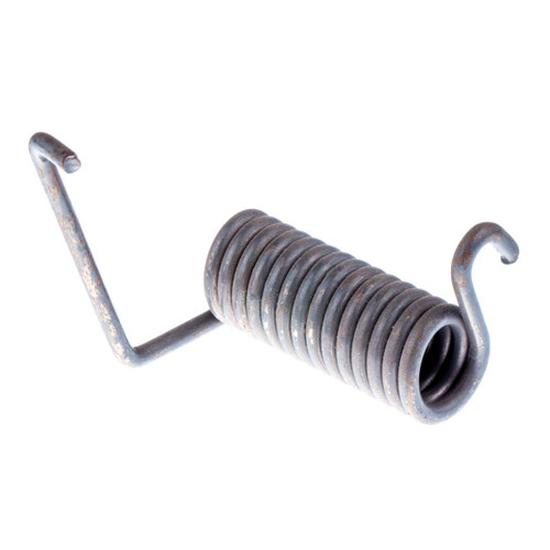 Husqvarna 532132983 - Spring Cover Right Hand - Original OEM part