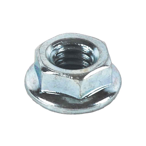 Husqvarna 532155377 - Nut Flange 5/16 - Original OEM part ** SUPERSEDED TO 596039201 **