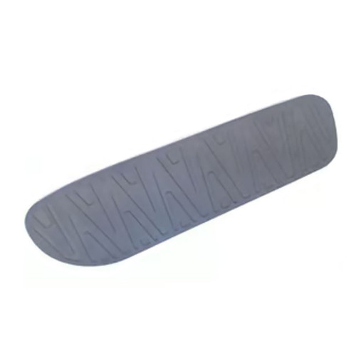 Husqvarna 532409505 - Pad Footrest Left Hand Pk/20 - Original OEM part PK/20