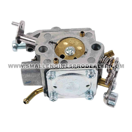 HUSQVARNA Carburetor Assy 501716903 Image 3