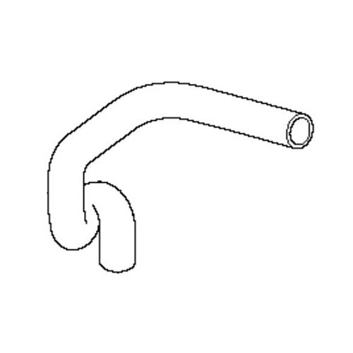 Husqvarna 521624301 - Cord 848Gg071D0 - Original OEM part