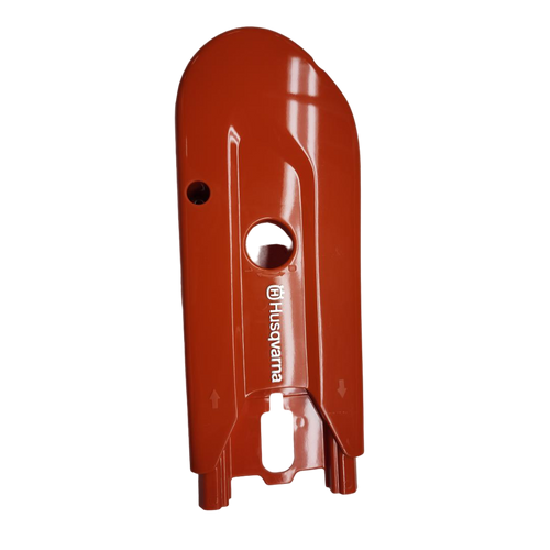 Husqvarna 586099201 - Belt Guard Rear - Original OEM part