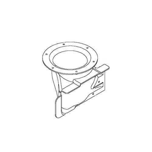 HUSQVARNA Housing Blower 522593301 Image 1