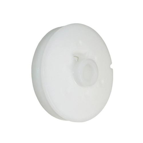 Husqvarna 525593801 - Starter Pulley - Original OEM part Husqvarna 525593801 - Starter Pulley - Original OEM part