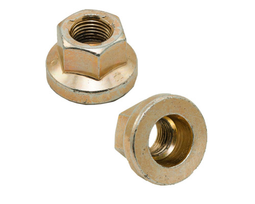 Husqvarna 532139729 - Kit Nut Flange - Original OEM part
