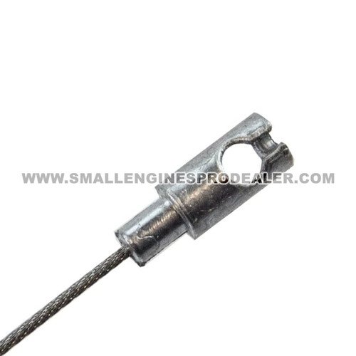 HUSQVARNA Throttle Cable 578864301 Image 2