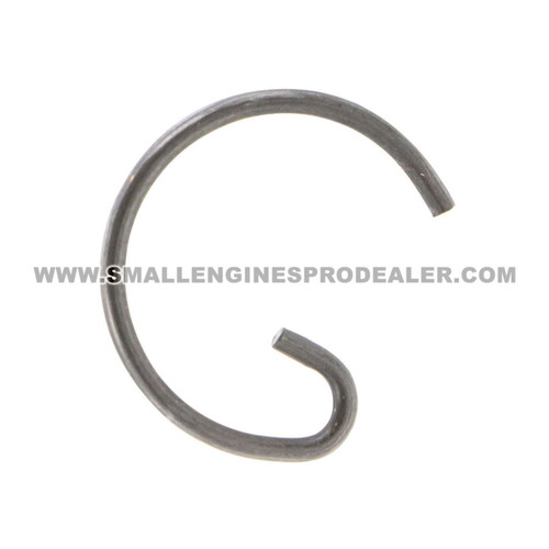 HUSQVARNA Wrist Pin Clip 737431200 Image 1