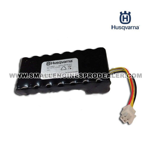 HUSQVARNA Battery Li-Ion 589585201 Image 2