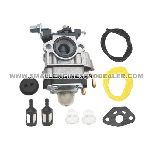 HUSQVARNA Carburetor Kit 590460103 Image 2