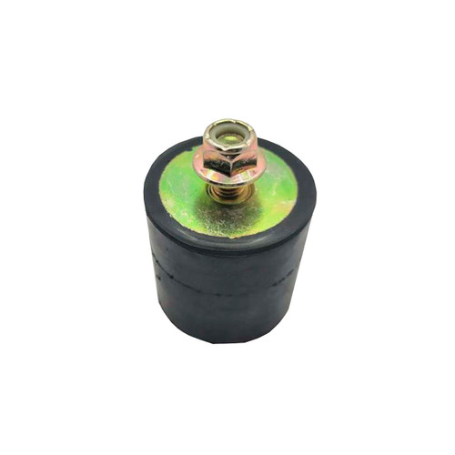 Husqvarna 510283801 - Bumper Rubber - Original OEM part