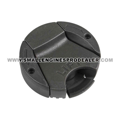 HUSQVARNA Knob Complete 537347801 Image 2