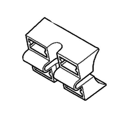 HUSQVARNA Spacing Block 544101102 Image 1