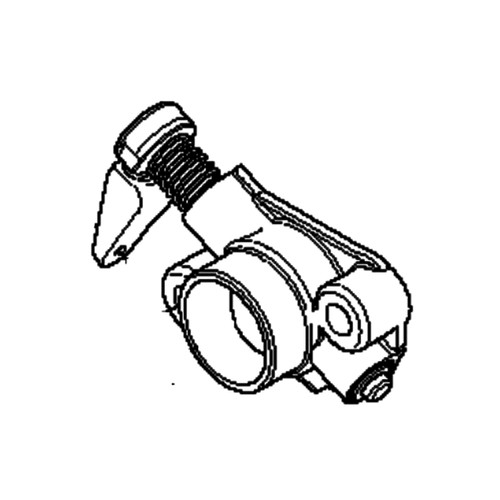 HUSQVARNA Valve Housing 544214001 Image 1