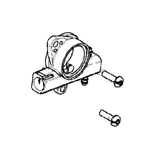 HUSQVARNA Oil Pump Assy 589404401 Image 1