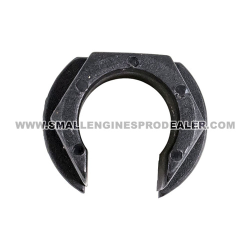 Husqvarna 510184901 - Plastic Nut - Image 2