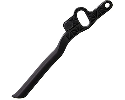 Husqvarna 532425662 - Lever Black - Original OEM partimage1