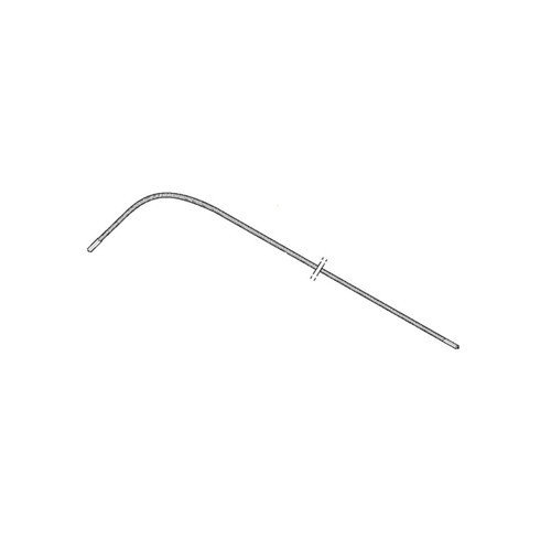 Husqvarna 537351501 - Drive Shaft - Original OEM part